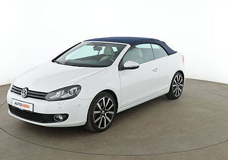 VW Golf 1.4 TSI