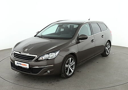 Peugeot 308 1.2 e-THP Style