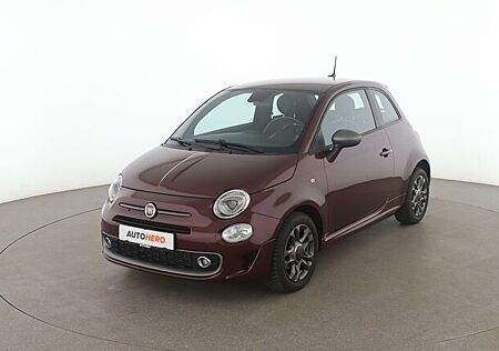 Fiat 500 1.2 Sport
