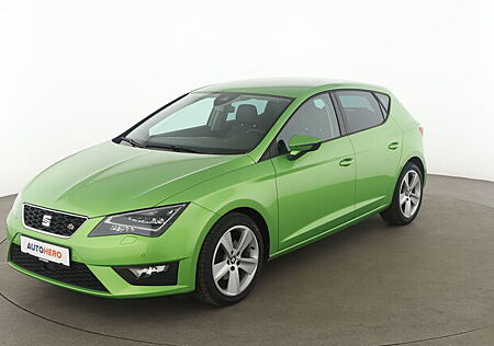 Seat Leon 1.4 TSI FR
