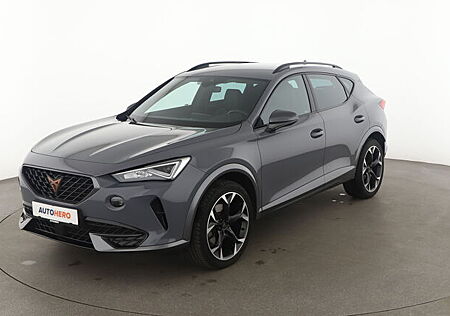 Cupra Formentor 1.5 TSI ACT V