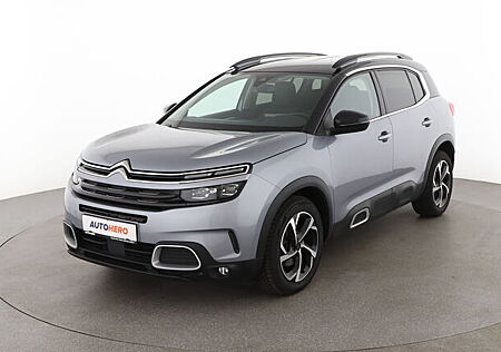 Citroën C5 Aircross 2.0 Blue-HDi Shine