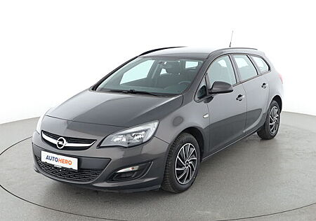 Opel Astra 1.6 Selection