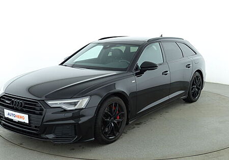 Audi A6 55 TFSIe quattro sport