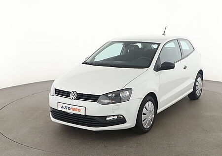 VW Polo 1.0 Trendline