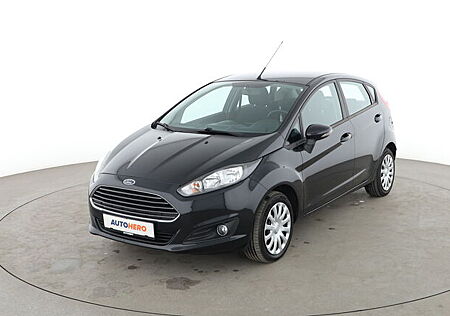 Ford Fiesta 1.25 Trend