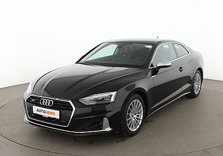 Audi A5 40 TDI quattro advanced