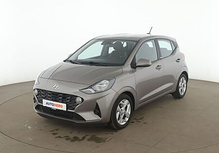 Hyundai i10 1.2 Trend