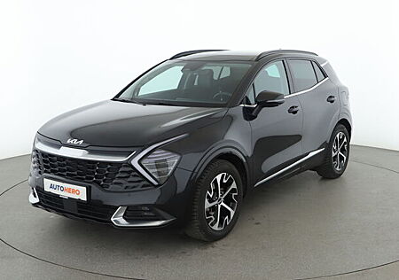 Kia Sportage 1.6 TGDI Mild-Hybrid Spirit