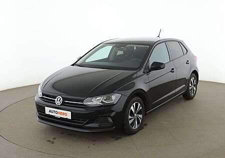 VW Polo 1.0 TSI Comfortline