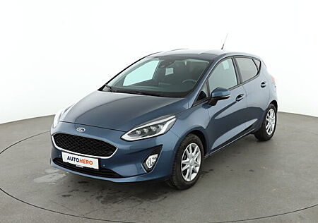 Ford Fiesta 1.0 EcoBoost Cool&Connect