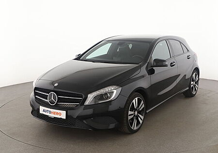 Mercedes-Benz A-Klasse A 180 BlueEfficiency Style