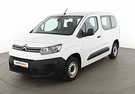 Citroën Berlingo 1.2 PureTech Start M