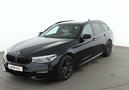 BMW 5er 530d M Sport