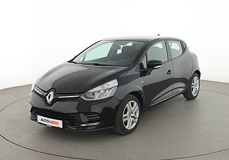 Renault Clio 1.5 dCi Limited