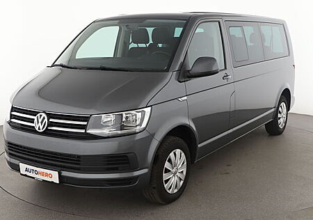 VW T6 Caravelle 2.0 TDI Comfortline lang