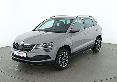 Skoda Karoq 1.5 TSI ACT Drive 125