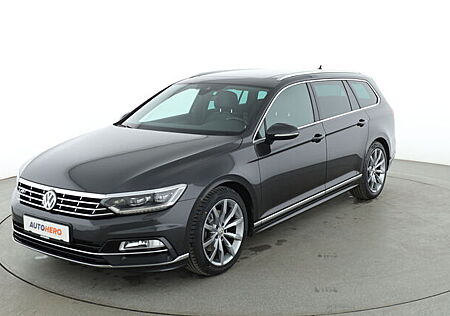 VW Passat 1.8 TSI Highline BlueMotion
