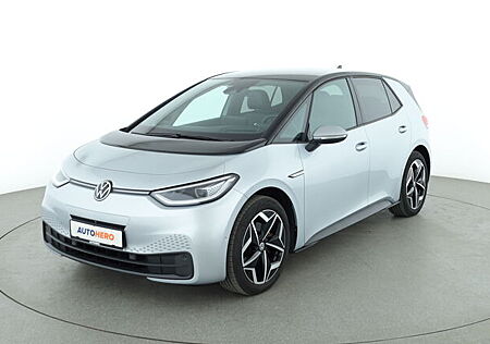VW ID.3 electric drive 150 kW Pro Performance