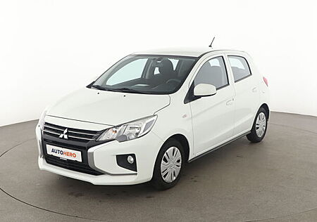 Mitsubishi Space Star 1.2