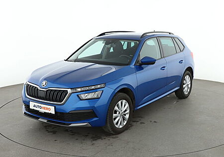 Skoda Kamiq 1.0 TSI Ambition