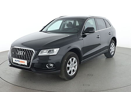Audi Q5 2.0 TDI quattro