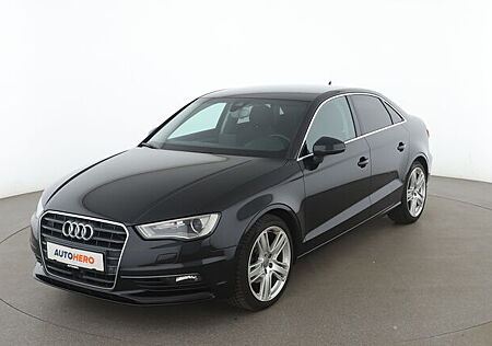 Audi A3 2.0 TDI Ambition