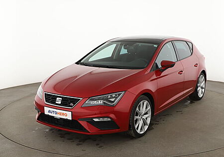Seat Leon 1.8 TSI FR