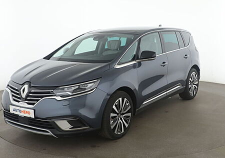 Renault Espace 1.8 TCe Initiale Paris