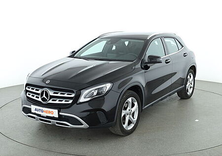 Mercedes-Benz GLA 200 Urban