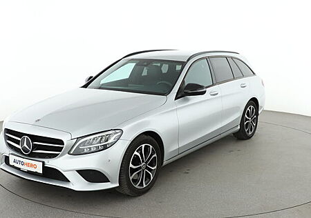 Mercedes-Benz C-Klasse C 200 d T Avantgarde