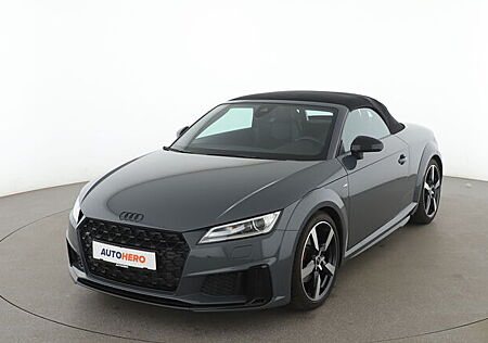 Audi TT 40 TFSI