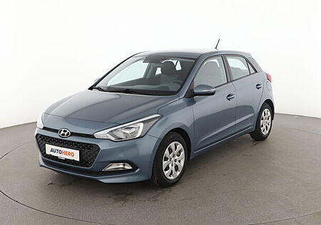 Hyundai i20 1.2 Go