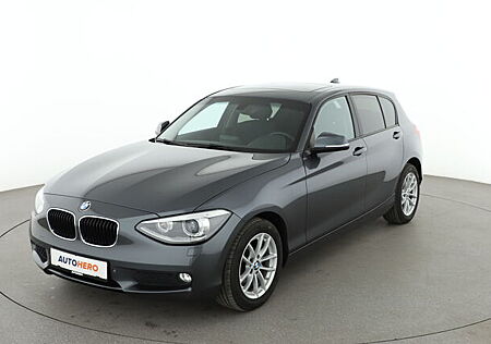 BMW 1er 116i