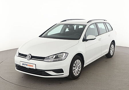 VW Golf 1.0 TSI Trendline BlueMotion