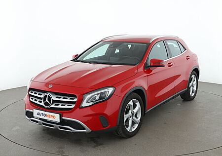 Mercedes-Benz Andere GLA 250 Urban