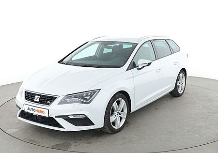 Seat Leon gebraucht kaufen Seat Leon 1.5 TSI ACT FR