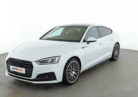 Audi A5 3.0 V6 TDI Sport quattro