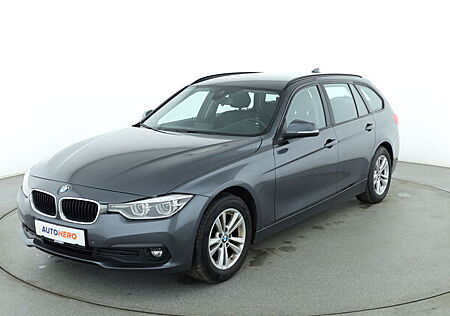 BMW 3er 318d Advantage