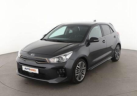 Kia Rio 1.0 TGDI GT Line
