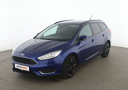 Ford Focus 1.0 EcoBoost Trend