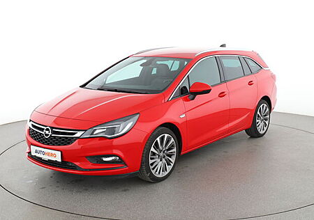 Opel Astra 1.4 SIDI Turbo Dynamic Start/Stop