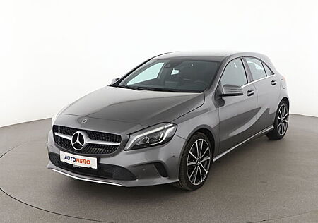 Mercedes-Benz A-Klasse A 200 BlueEfficiency Urban