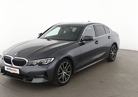 BMW 3er 330i Sport Line