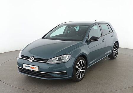 VW Golf 1.0 TSI IQ.DRIVE