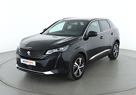 Peugeot 3008 1.5 Blue-HDi GT