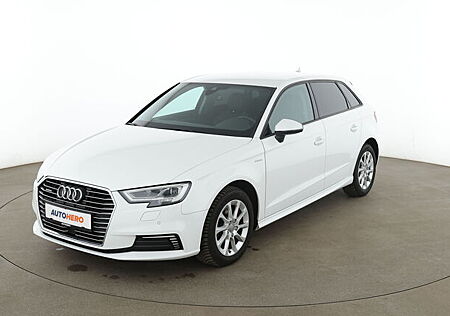 Audi A3 1.4 TFSI e-tron Sport