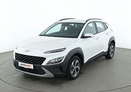 Hyundai Kona 1.6 Hybrid Edition 30+ 2WD