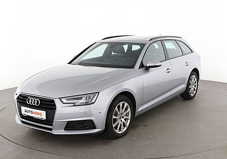 Audi A4 2.0 TDI