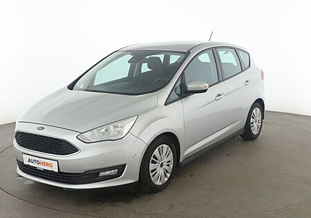 Ford C-Max 1.0 EcoBoost Cool&Connect